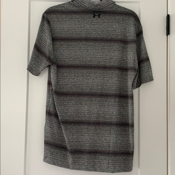 Under Armour The Playoff Polo Heatgear - Picture 2 of 6